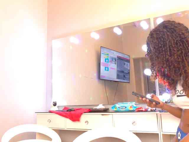 Modelo: FarianaJulie