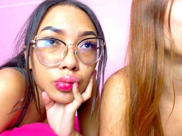 farianajulie Sex Cam Show