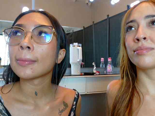 farianajulie Sex Cam Show