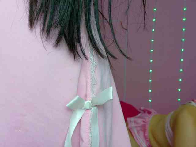 Modelo: FarianaJulie