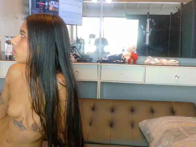 Modelo: FarianaJulie