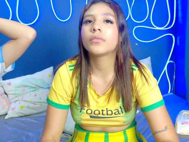 Modelo: FarianaJulie