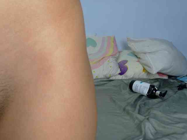 Modelo: FarianaJulie