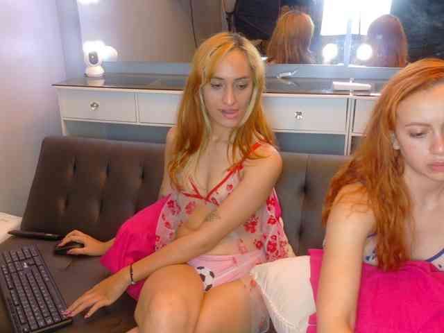 Modelo: FarianaJulie