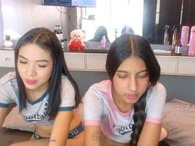 FarianaJulie