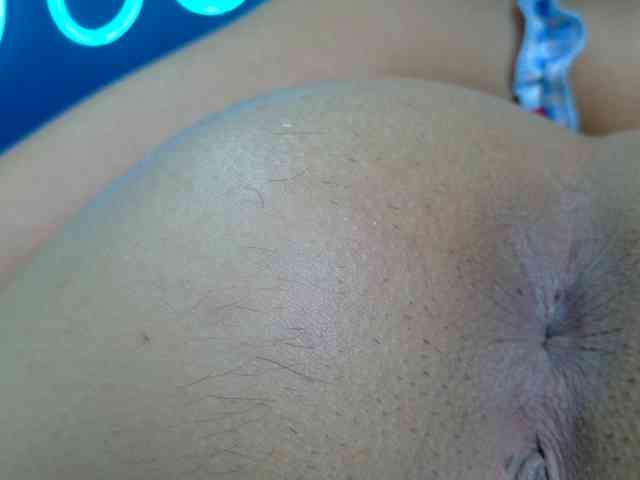 Modelo: FarianaJulie