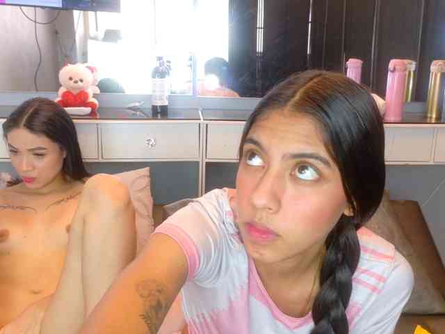 FarianaJulie