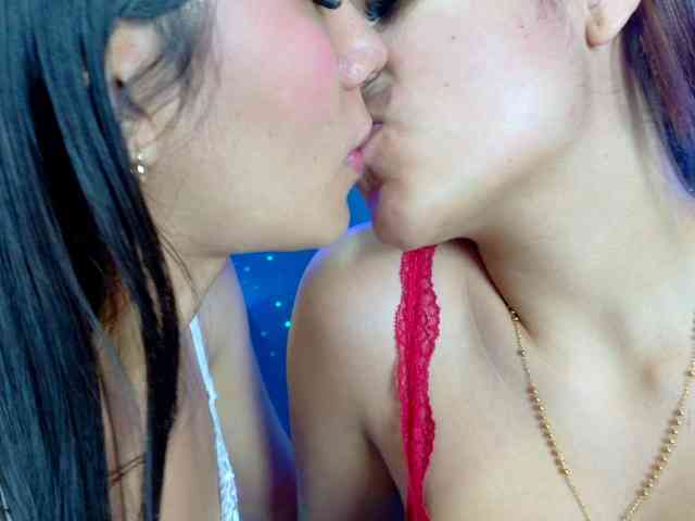 Modelo: FarianaJulie