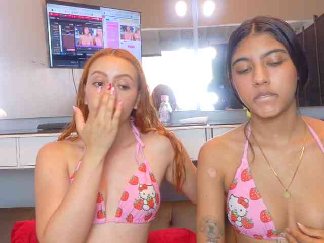farianajulie Sex Cam Show