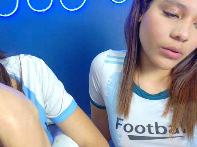 Modelo: FarianaJulie