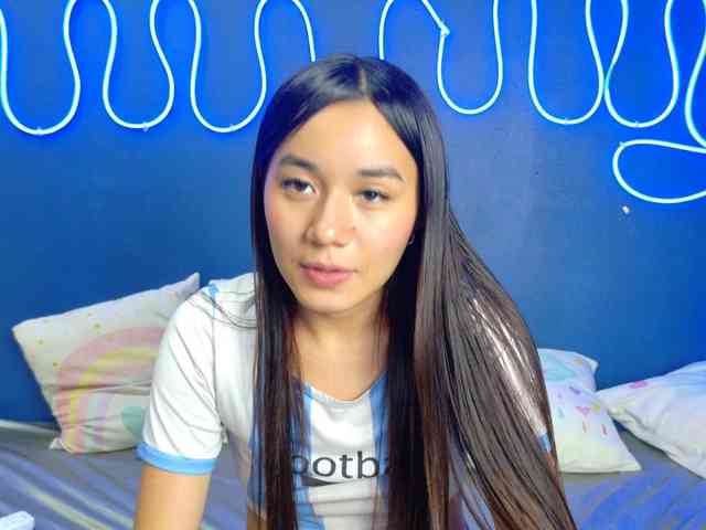 FarianaJulie webcam