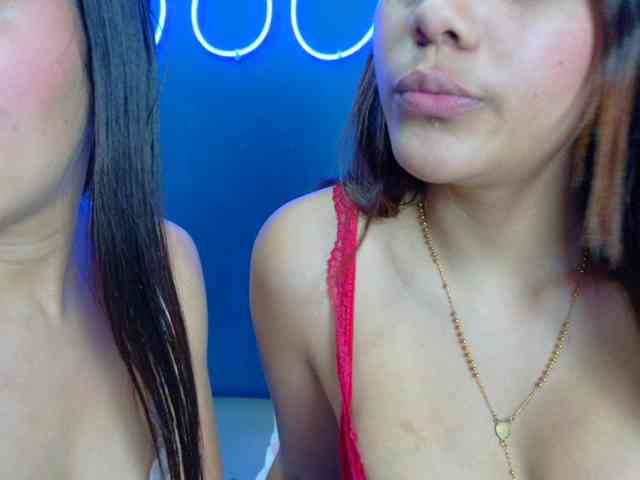Modelo: FarianaJulie