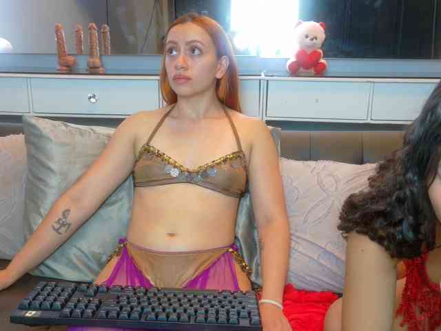Modelo: FarianaJulie