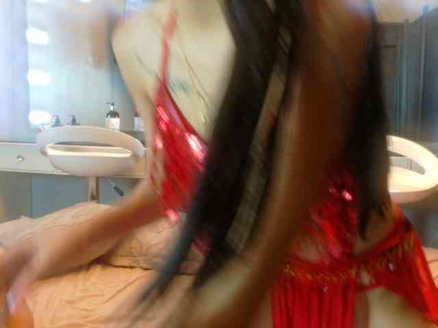 FarianaJulie