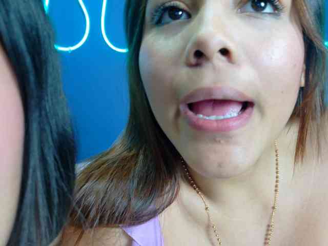 Modelo: FarianaJulie