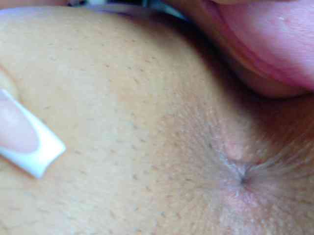 FarianaJulie webcam