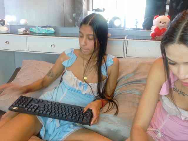 Modelo: FarianaJulie