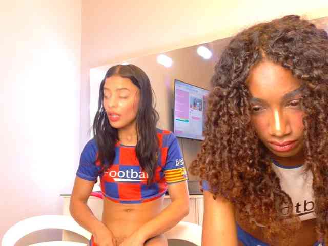 Modelo: FarianaJulie