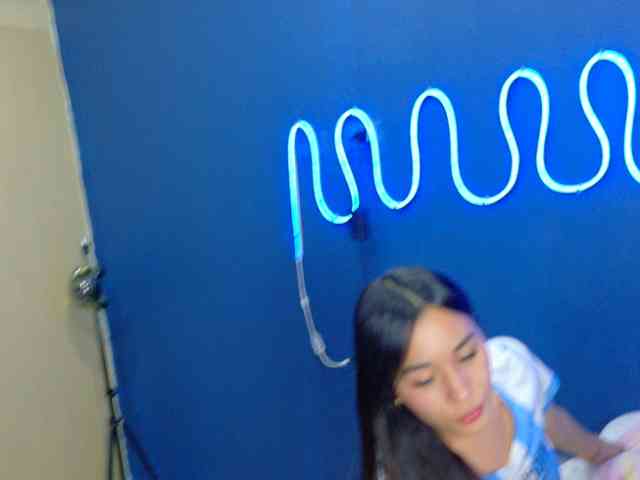 Modelo: FarianaJulie