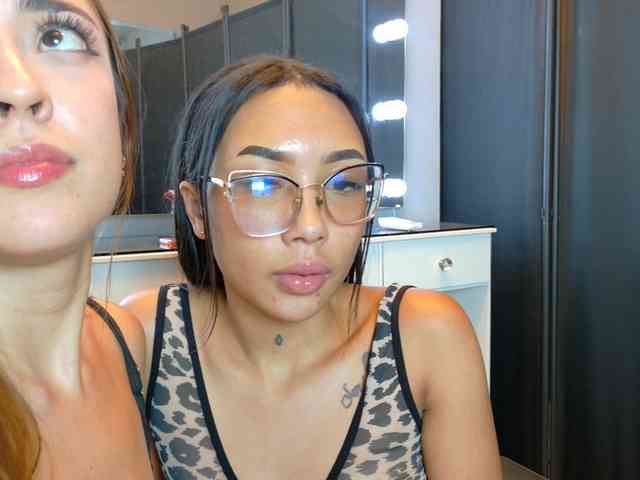 farianajulie Sex Cam Show