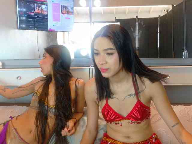 farianajulie farianajulie