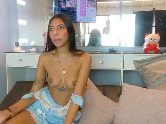 Modelo: FarianaJulie