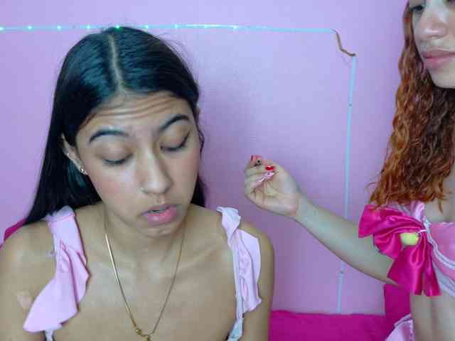 farianajulie Sex Cam Show