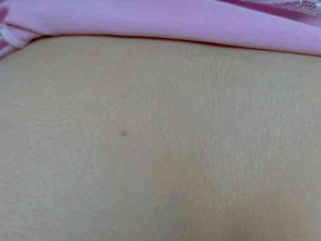 FarianaJulie webcam