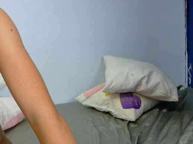 FarianaJulie webcam