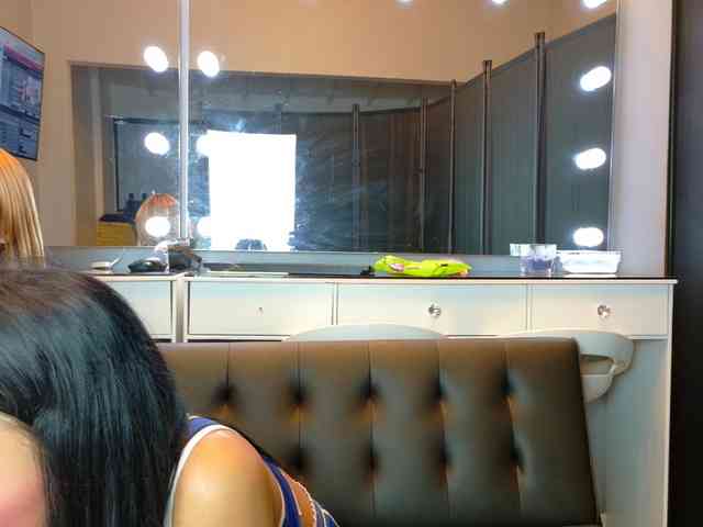 FarianaJulie webcam