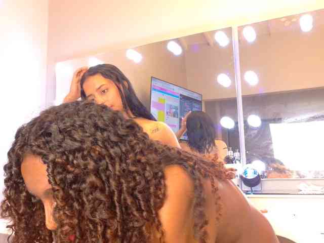 Modelo: FarianaJulie