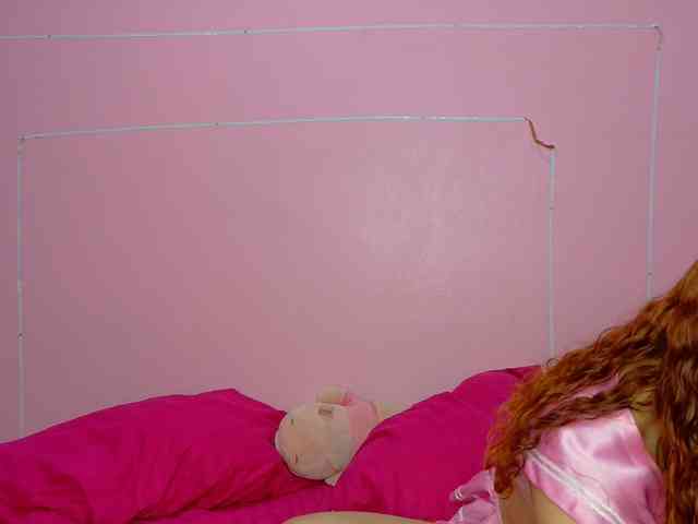 FarianaJulie webcam