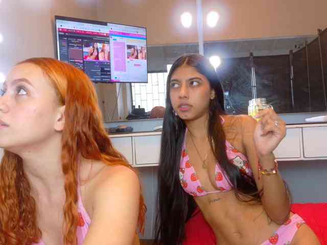 farianajulie Sex Cam Show