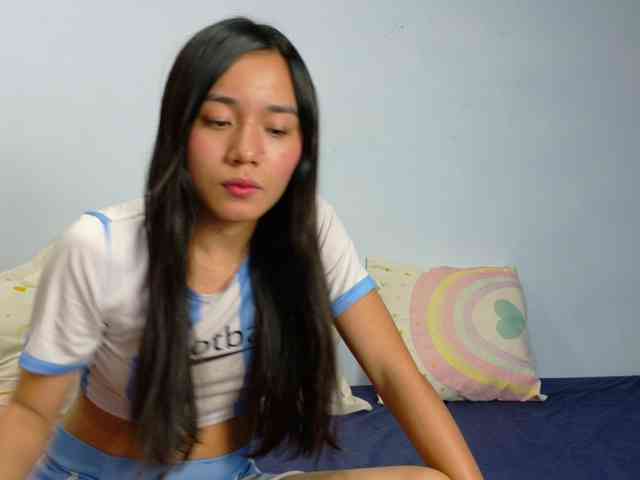 FarianaJulie webcam