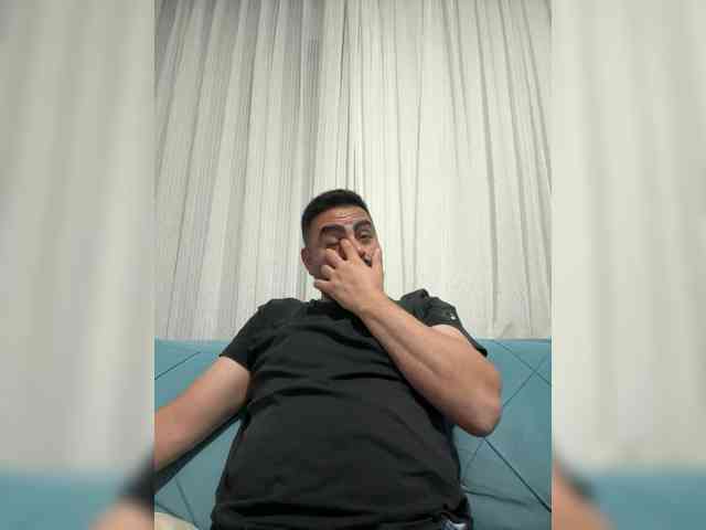 Gerze5734 Sex Cam Show