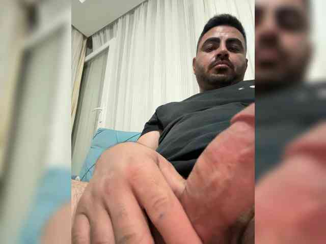 Gerze5734 Sex Cam Show