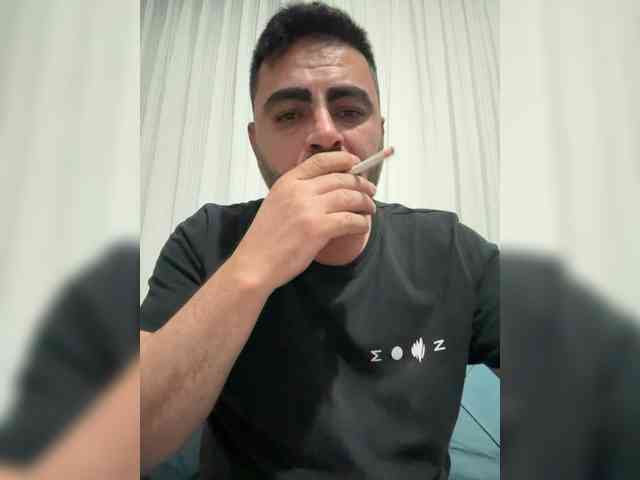 Gerze5734 Sex Cam Show