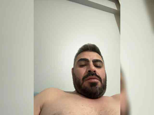 Gerze5734 Live Webcam on BongaCams