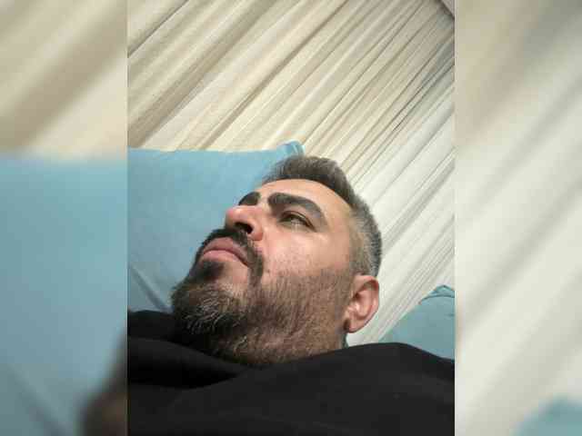 Gerze5734 Live Webcam on BongaCams