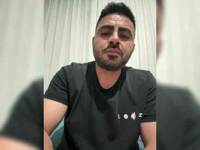 Gerze5734 Sex Cam Show