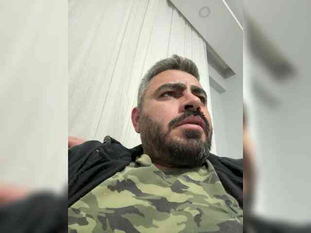 Gerze5734 Live Webcam on BongaCams