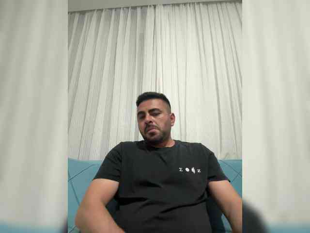 Gerze5734 Sex Cam Show