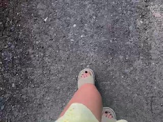 Karolina_Milf Porn Show