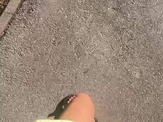 Karolina_Milf Porn Show