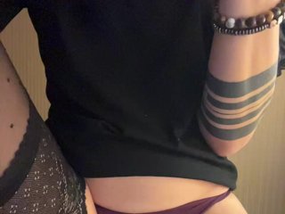 TRULIULIUSHA Porn Show