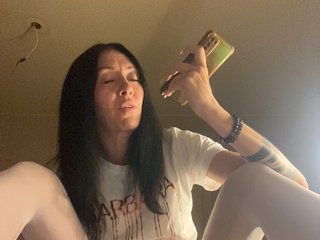 TRULIULIUSHA Porn Show