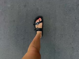 TRULIULIUSHA Porn Show