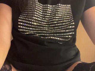 TRULIULIUSHA Porn Show