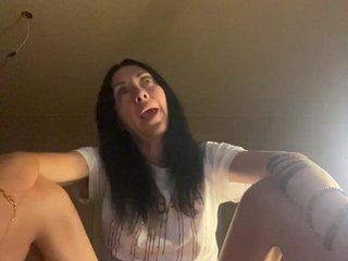 TRULIULIUSHA Porn Show