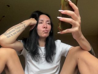 Karolina_Milf Porn Show